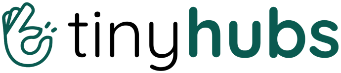 tinyhubs